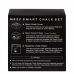 Набор (мел и держатель) Mezz Smart Chalk Set SCS-KW 09810 чёрный/белый