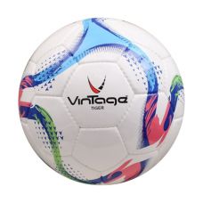 Мяч футбольный Vintage Tiger размер 5 V200