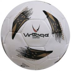 Мяч футбольный Vintage Harper размер 5 V650
